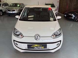 VOLKSWAGEN up! usata, con Airbag Passeggero