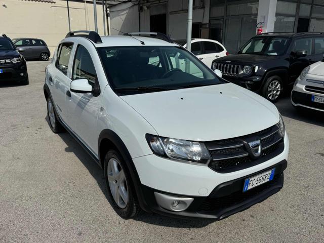 DACIA Sandero usata, con Airbag laterali