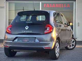 RENAULT Twingo usata, con Servosterzo