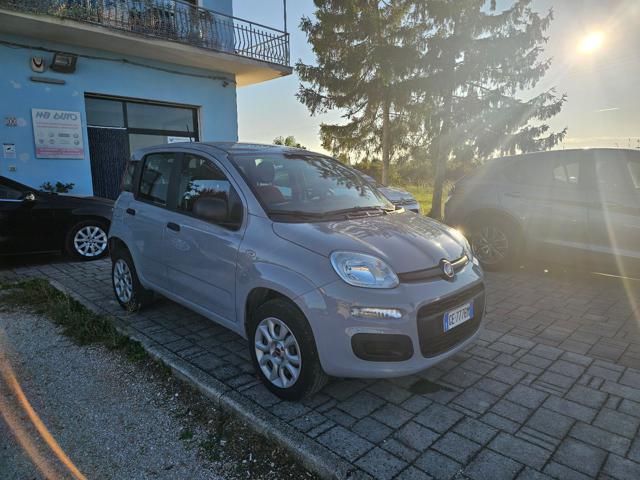 FIAT Panda usata, con Climatizzatore