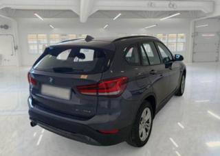 BMW X1 usata, con Airbag