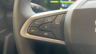 DACIA Duster usata, con Telecamera per parcheggio assistito