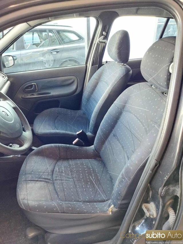 RENAULT Clio usata 20