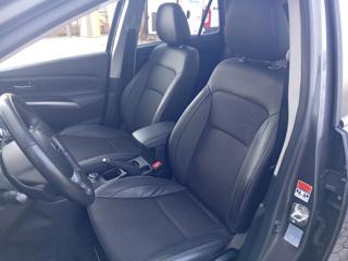 SUZUKI S-Cross usata, con Controllo vocale