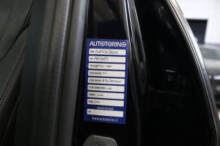 BMW X7 usata, con Airbag testa