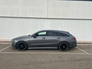 MERCEDES-BENZ CLA 200 usata, con Airbag Passeggero