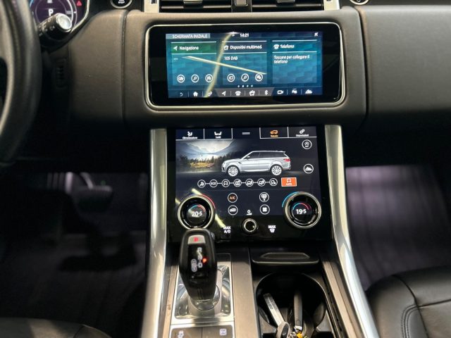 LAND ROVER Range Rover Sport usata 7