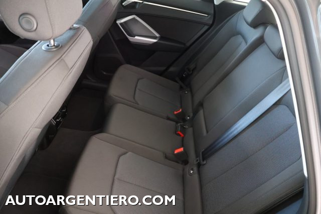 AUDI Q3 usata, con Servosterzo