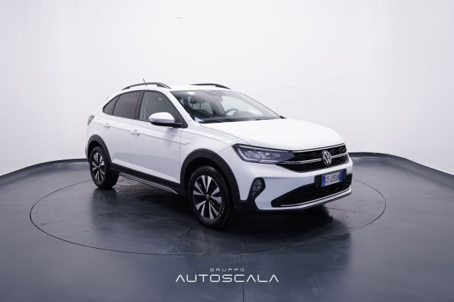 VOLKSWAGEN Taigo usata, con Climatizzatore
