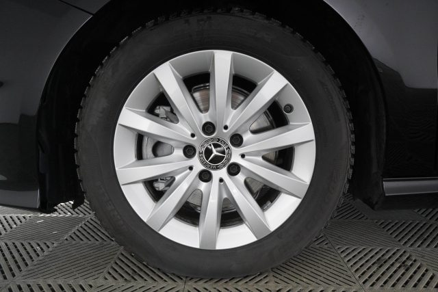 MERCEDES-BENZ CLA usata 7