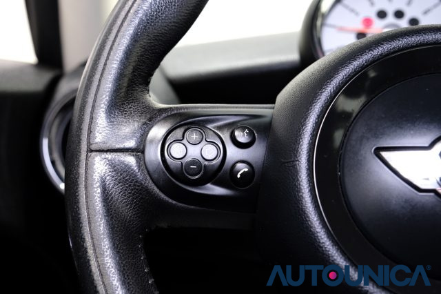 MINI Cooper S usata 23