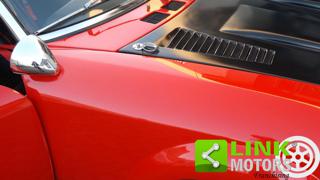 FIAT 124 Spider usata 78