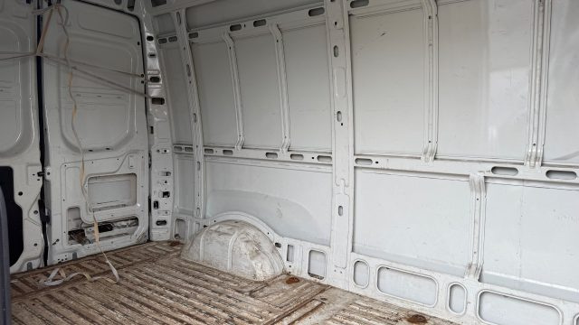 IVECO Daily usata, con Immobilizzatore elettronico