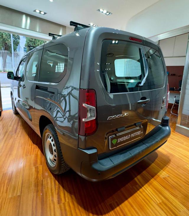 FIAT Doblo usata, con Autoradio