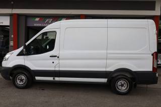 FORD Transit usata, con Immobilizzatore elettronico