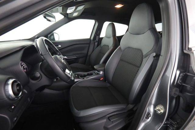 NISSAN Juke usata 2