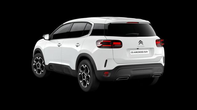 CITROEN C5 Aircross usata, con Airbag