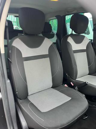 DACIA Duster usata, con Controllo trazione