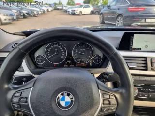 BMW 420 usata, con Cruise Control