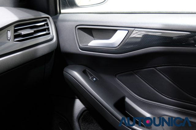 FORD Focus usata, con Sensore di luce