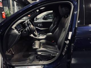 BMW 330 usata, con ESP