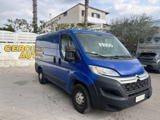 CITROEN Jumper usata, con Airbag