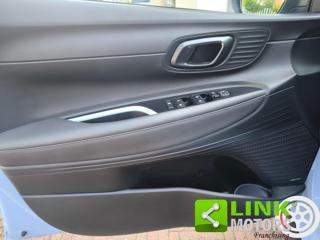 HYUNDAI i20 usata, con Cronologia tagliandi
