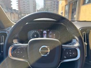 VOLVO XC40 usata, con Alzacristalli elettrici