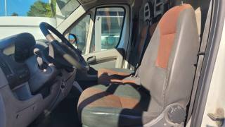 FIAT Ducato usata, con Servosterzo