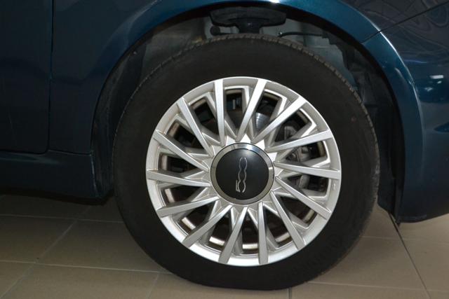 FIAT 500 usata, con Airbag Passeggero