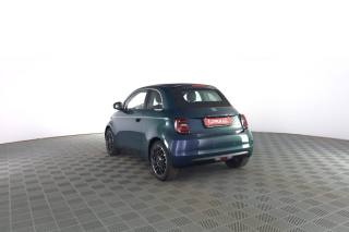 FIAT 500C usata 5
