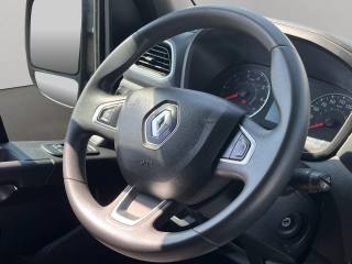 RENAULT Master usata, con Bracciolo