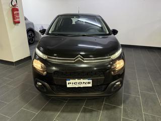 CITROEN C3 usata, con Airbag