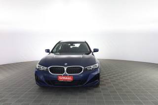 BMW Serie 3 Serie 3 (G20/G21) d 48V xDrive Touring