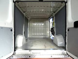 CITROEN Jumper usata, con Servosterzo