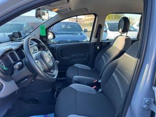 FIAT Panda usata, con Chiusura centralizzata