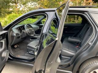 JAGUAR F-Pace usata, con Cronologia tagliandi