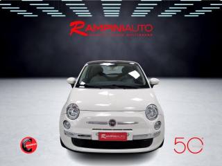 FIAT 500 usata 2