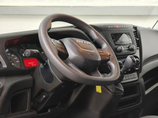 IVECO Daily usata, con Controllo vocale