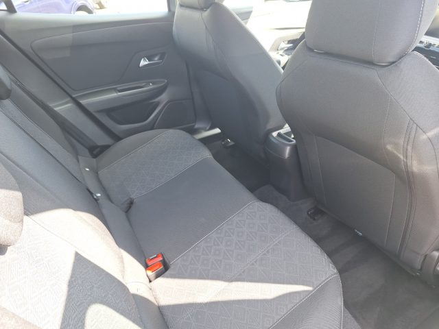 OPEL Mokka usata, con Climatizzatore