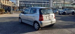 KIA Picanto usata 7