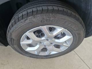 JEEP Avenger usata, con Fendinebbia
