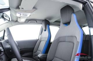 BMW i3 usata 8