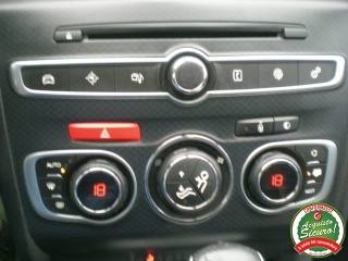 DS AUTOMOBILES DS 4 usata, con Bluetooth