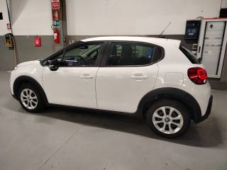 RENAULT Clio usata, con ESP