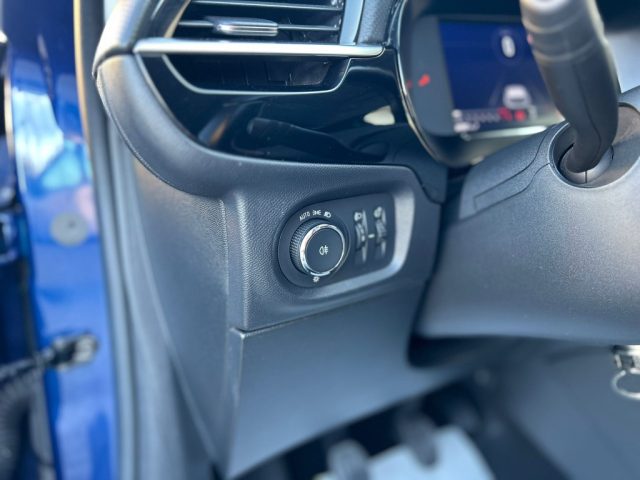 OPEL Corsa usata, con Chiusura centralizzata