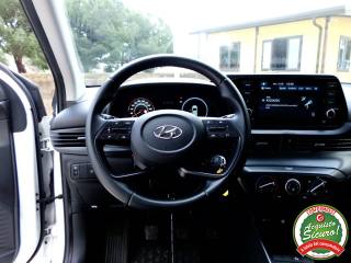 HYUNDAI i20 usata, con Controllo trazione