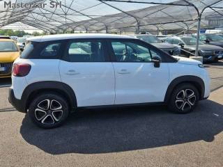 CITROEN C3 Aircross usata, con Autoradio
