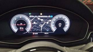 AUDI A4 usata, con Bluetooth