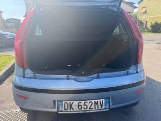 FIAT Punto usata 9